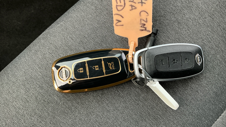 Nissan ARIYA 160kW Advance 63kWh 22kWCh 5dr Auto Electric Hatchback